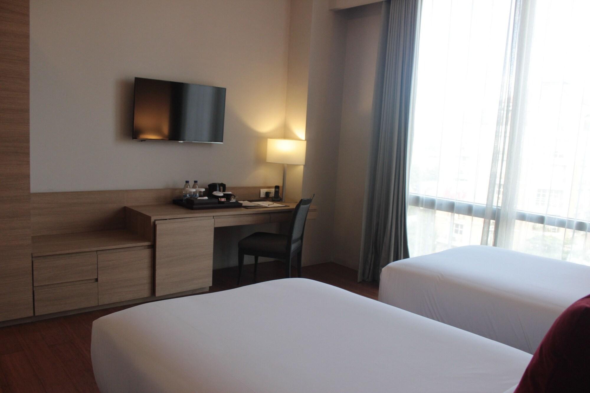 Privato Quezon City Exterior foto