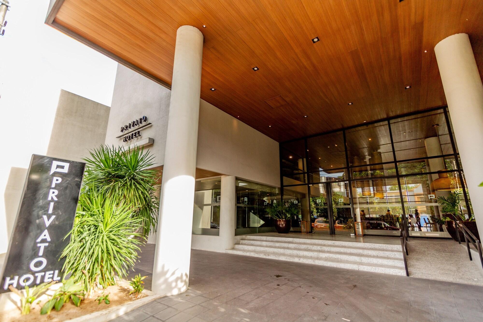 Privato Quezon City Exterior foto