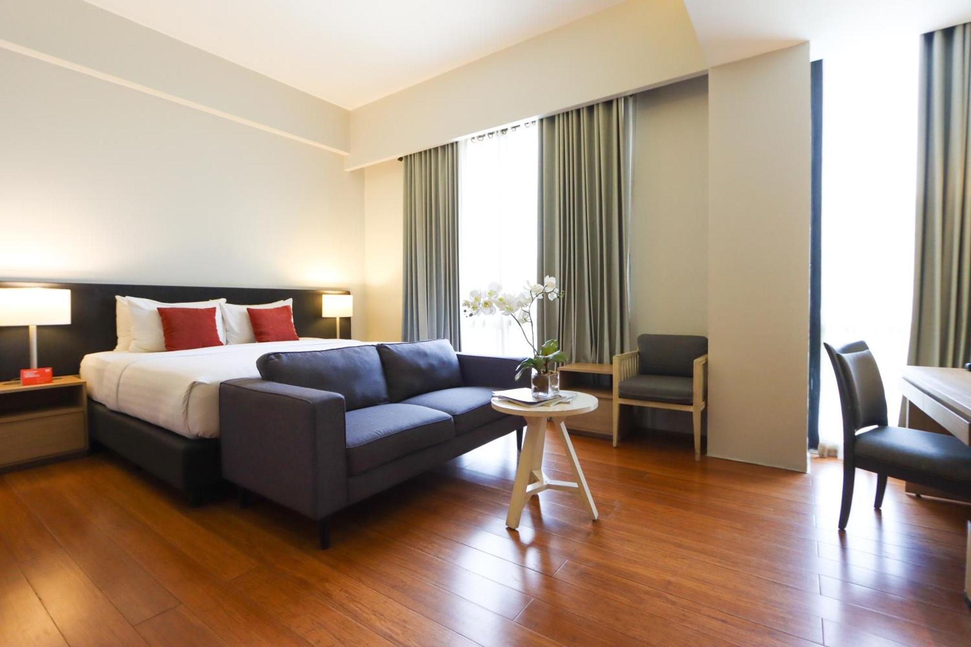 Privato Quezon City Exterior foto