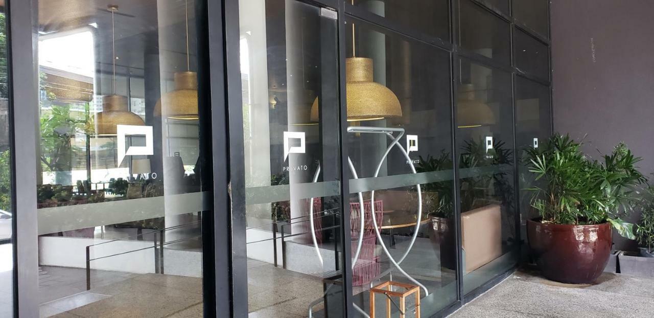 Privato Quezon City Exterior foto